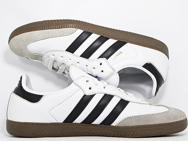 SAMBA OG k-77347-2 - 2