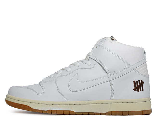 DUNK HIGH