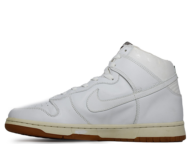 DUNK HIGH BMB238-C1-020625 - 3