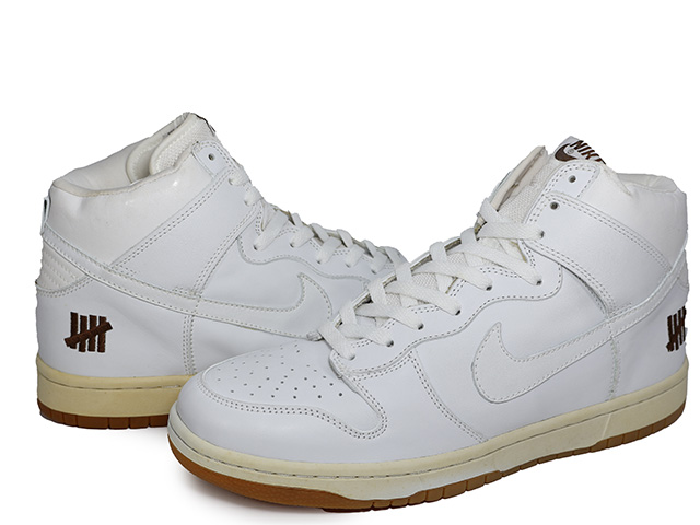 DUNK HIGH BMB238-C1-020625 - 4