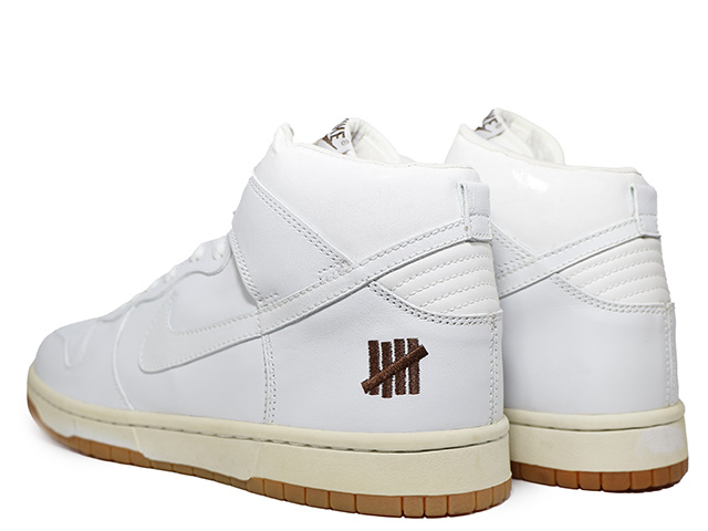 DUNK HIGH BMB238-C1-020625 - 5