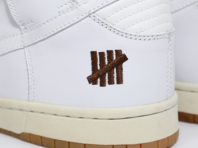 DUNK HIGH BMB238-C1-020625 - 7
