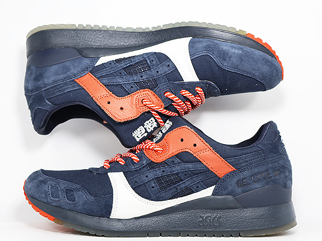 GEL-LYTE 3 k-77367-3 - 1