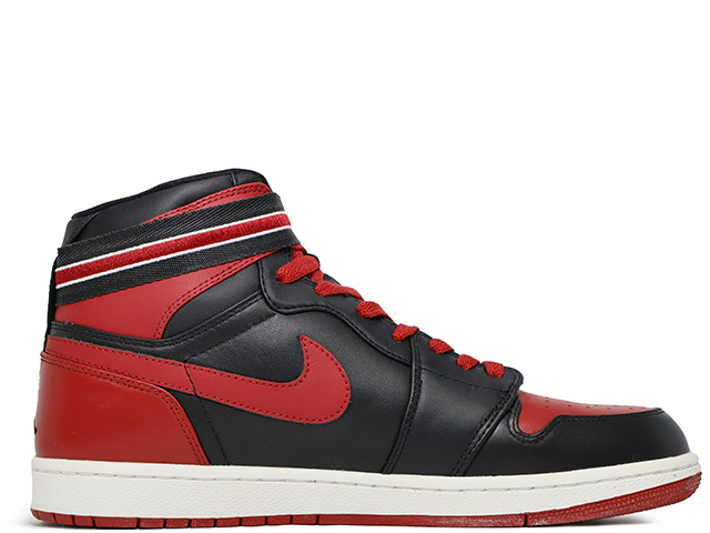 AIR JORDAN 1 HIGH STRAP 342132-061-k-7736-2 - 1