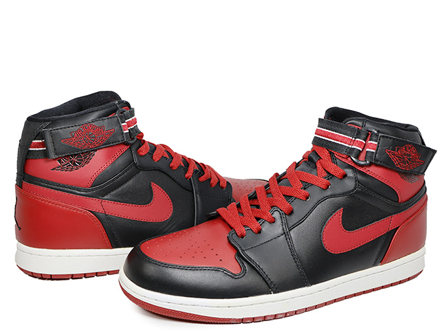AIR JORDAN 1 HIGH STRAP 342132-061-k-7736-2 - 4