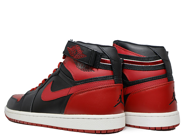 AIR JORDAN 1 HIGH STRAP 342132-061-k-7736-2 - 5