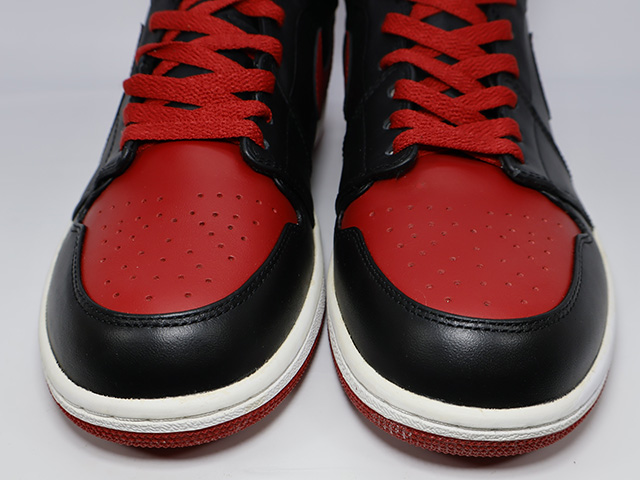 AIR JORDAN 1 HIGH STRAP 342132-061-k-7736-2 - 6