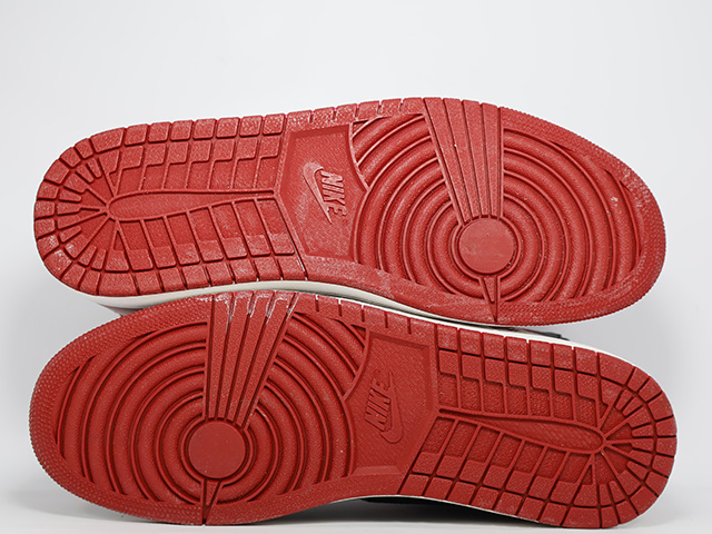AIR JORDAN 1 HIGH STRAP 342132-061-k-7736-2 - 7