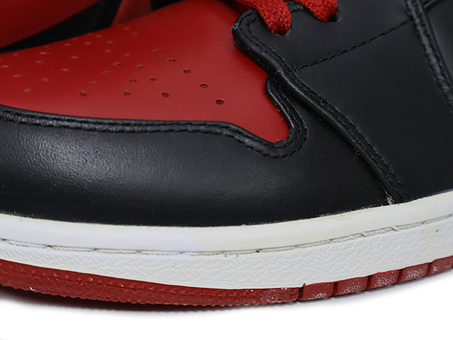 AIR JORDAN 1 HIGH STRAP 342132-061-k-7736-2 - 8