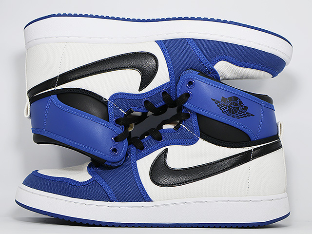 AIR JORDAN 1 KO k-77371-1 - 1