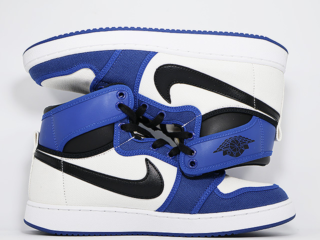 AIR JORDAN 1 KO k-77371-1 - 2