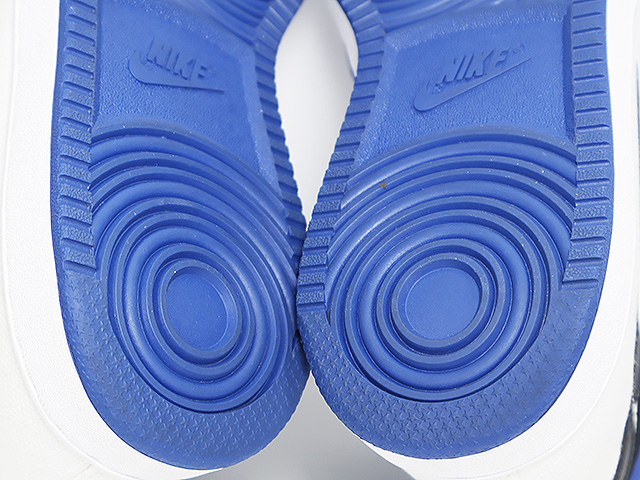 AIR JORDAN 1 KO k-77371-1 - 5
