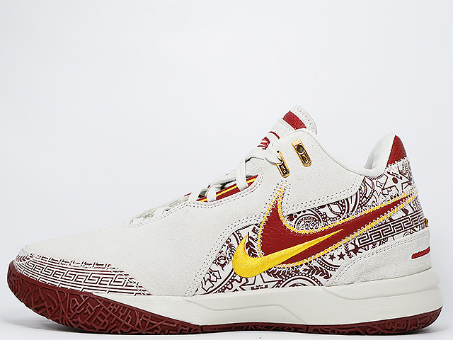 ZOOM LEBRON NXXT GEN AMPD TYP EP