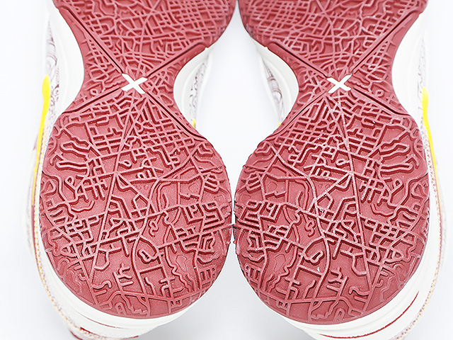 ZOOM LEBRON NXXT GEN AMPD TYP EP k-77380-3 - 6