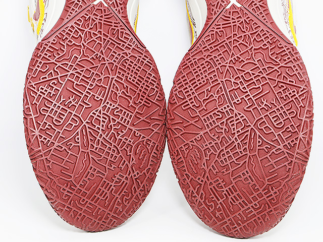 ZOOM LEBRON NXXT GEN AMPD TYP EP k-77380-3 - 7
