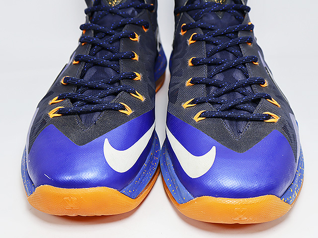 LEBRON 10 P.S. ELITE k-77380-5 - 3