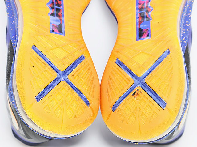 LEBRON 10 P.S. ELITE k-77380-5 - 5