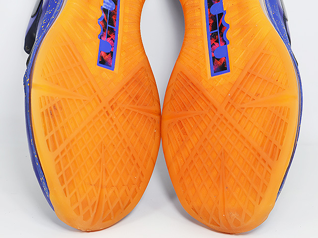LEBRON 10 P.S. ELITE k-77380-5 - 6