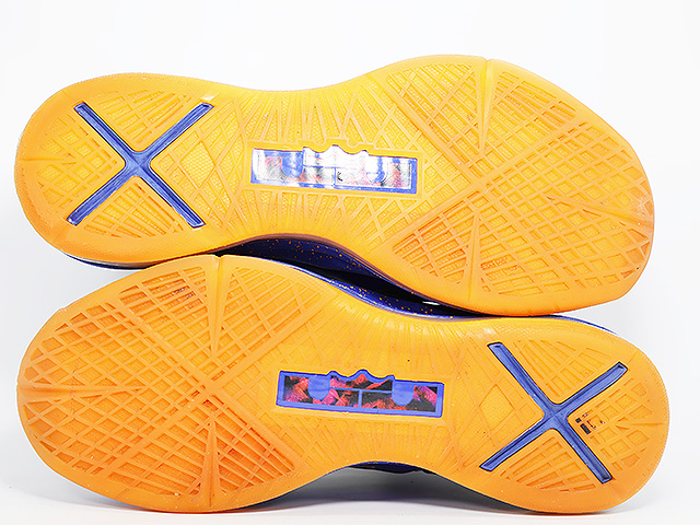 LEBRON 10 P.S. ELITE k-77380-5 - 7