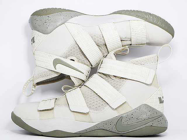 LEBRON SOLDIER 11 SFG k-77380-7 - 1