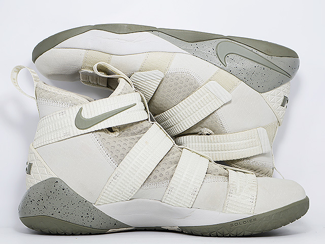 LEBRON SOLDIER 11 SFG k-77380-7 - 2