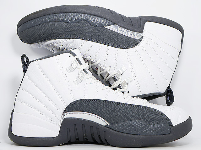 AIR JORDAN 12 RETRO k-77380-1 - 2