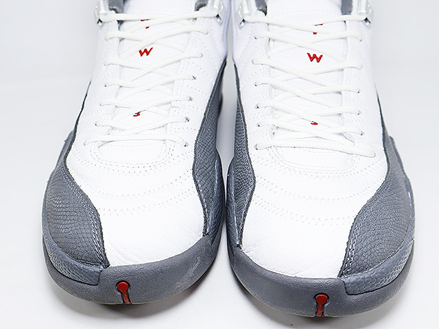 AIR JORDAN 12 RETRO k-77380-1 - 3