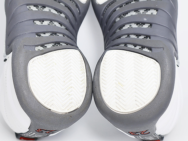 AIR JORDAN 12 RETRO k-77380-1 - 5