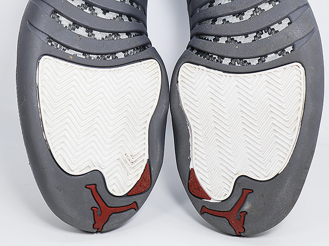 AIR JORDAN 12 RETRO k-77380-1 - 6