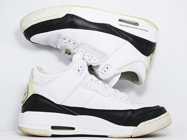 AIR JORDAN 3 RETRO SP k-77382-1 - 2