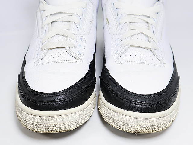 AIR JORDAN 3 RETRO SP k-77382-1 - 3