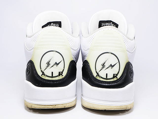 AIR JORDAN 3 RETRO SP k-77382-1 - 4