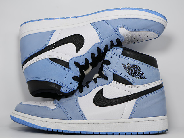 AIR JORDAN 1 RETRO HIGH OG k-77384-1 - 1
