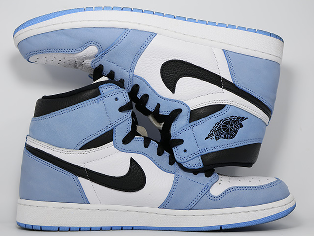 AIR JORDAN 1 RETRO HIGH OG k-77384-1 - 2