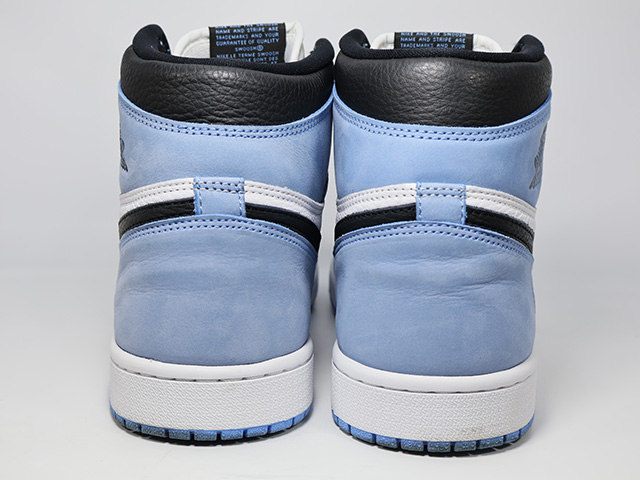 AIR JORDAN 1 RETRO HIGH OG k-77384-1 - 4
