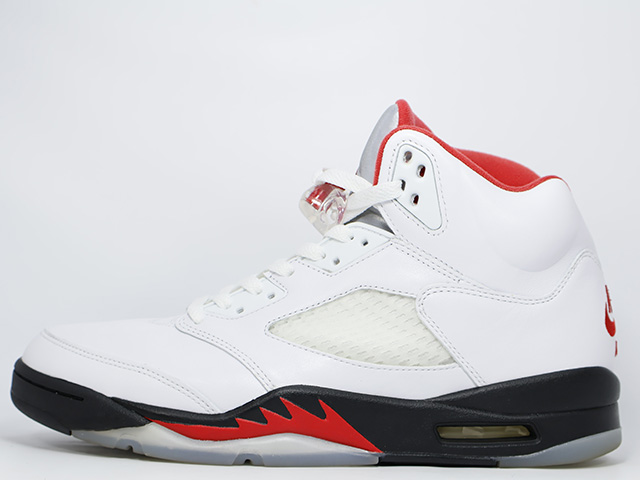 AIR JORDAN 5 RETRO