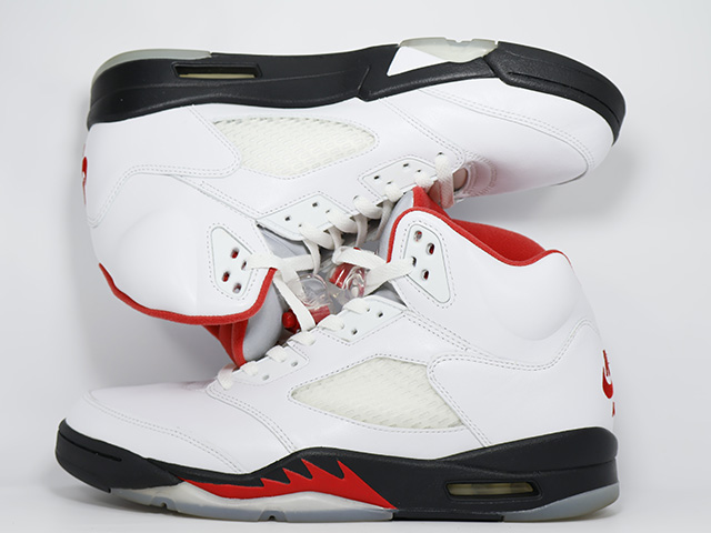AIR JORDAN 5 RETRO k-77384-2 - 1