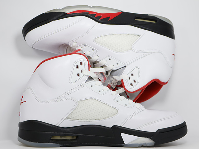 AIR JORDAN 5 RETRO k-77384-2 - 2