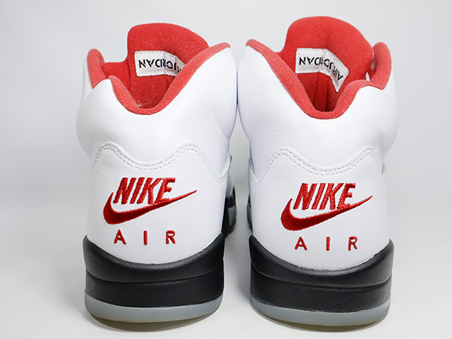 AIR JORDAN 5 RETRO k-77384-2 - 4