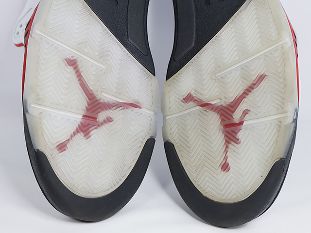 AIR JORDAN 5 RETRO k-77384-2 - 6