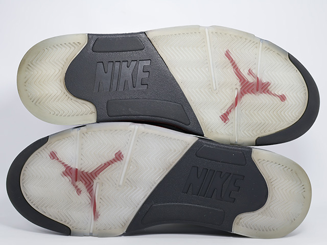 AIR JORDAN 5 RETRO k-77384-2 - 7