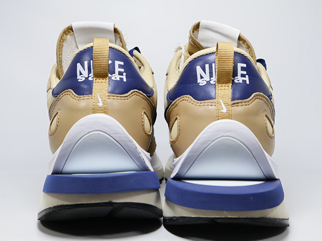 VAPORWAFFLE/SACAI k-77379-4 - 4