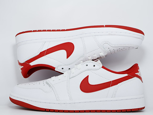 AIR JORDAN 1 RETRO LOW OG k-77385-2 - 1