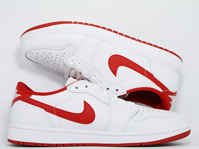 AIR JORDAN 1 RETRO LOW OG k-77385-2 - 2