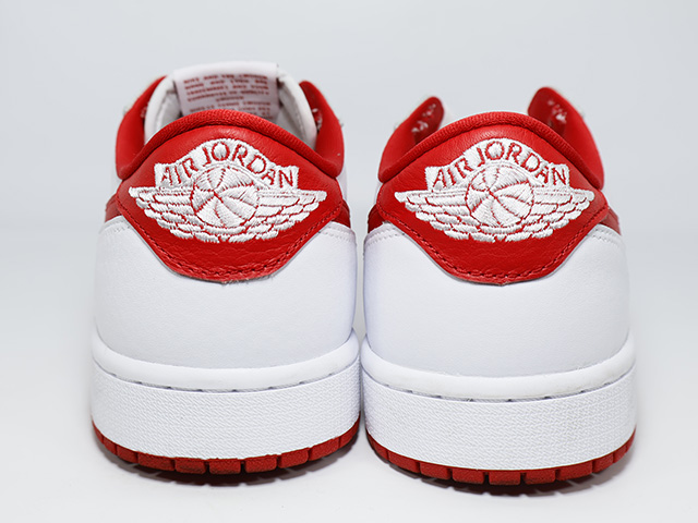 AIR JORDAN 1 RETRO LOW OG k-77385-2 - 4