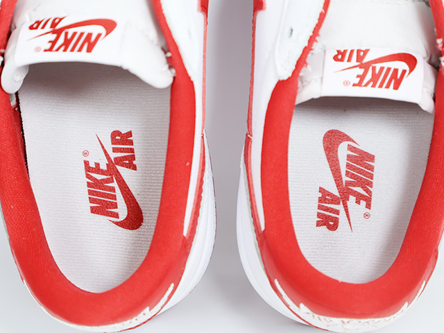 AIR JORDAN 1 RETRO LOW OG k-77385-2 - 5
