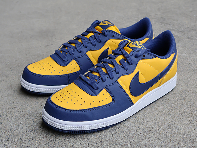 TERMINATOR LOW OG “MICHIGAN”01