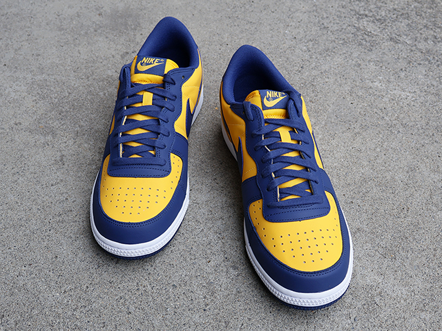 TERMINATOR LOW OG “MICHIGAN”01