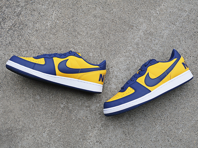 TERMINATOR LOW OG “MICHIGAN”01