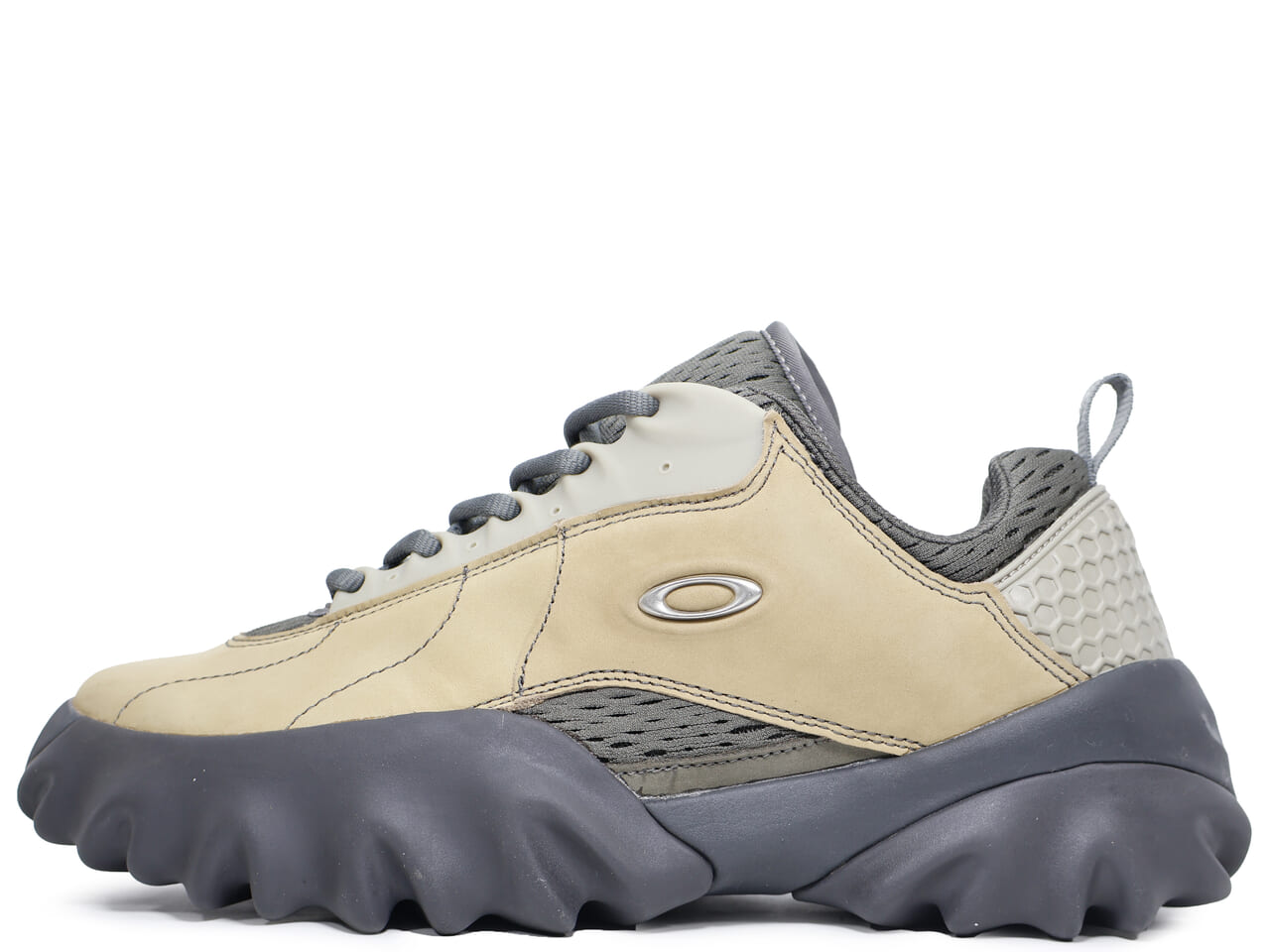OAKLEY FACTORY TEAM NUBUCK CHOP SAW